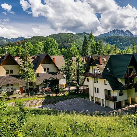 Rent Like Home - Bulwary II Zakopane Exterior photo