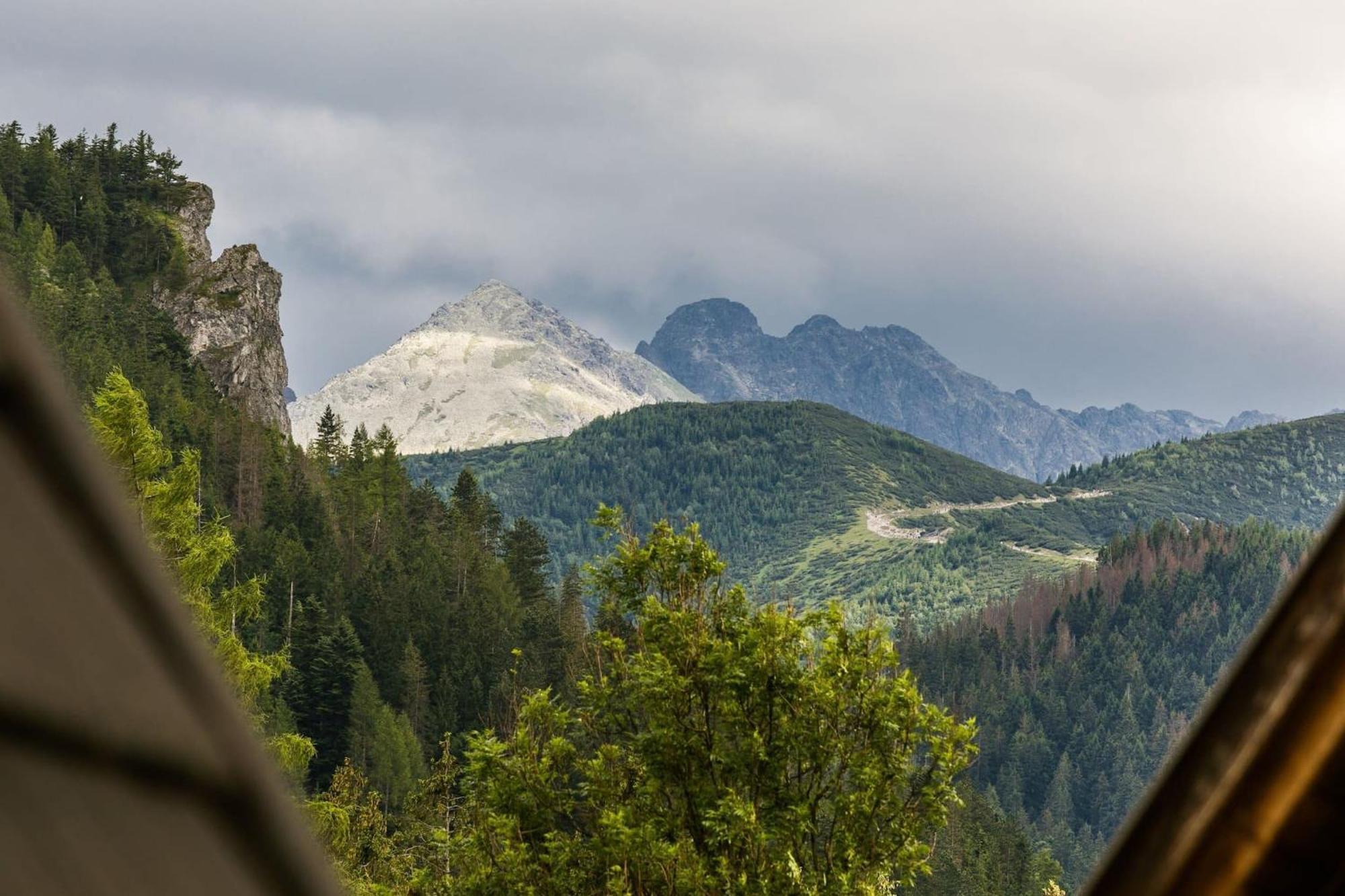 Rent Like Home - Bulwary II Zakopane Exterior photo