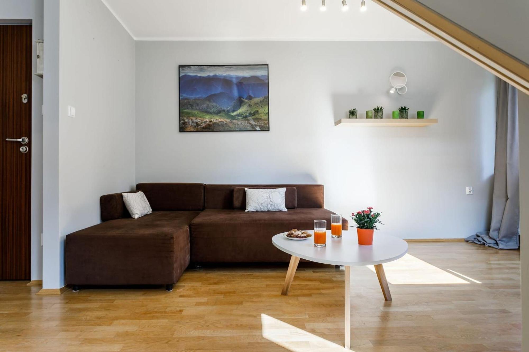 Rent Like Home - Bulwary II Zakopane Exterior photo