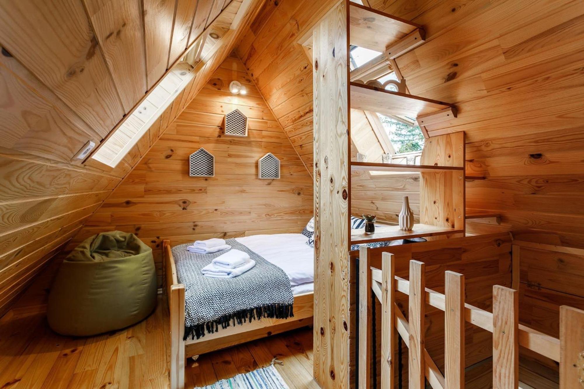 Rent Like Home - Bulwary II Zakopane Exterior photo