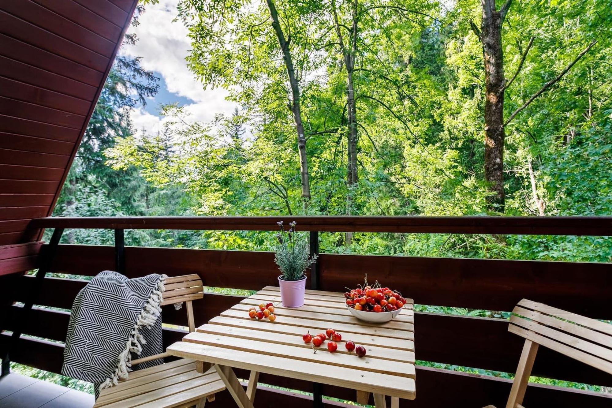 Rent Like Home - Bulwary II Zakopane Exterior photo