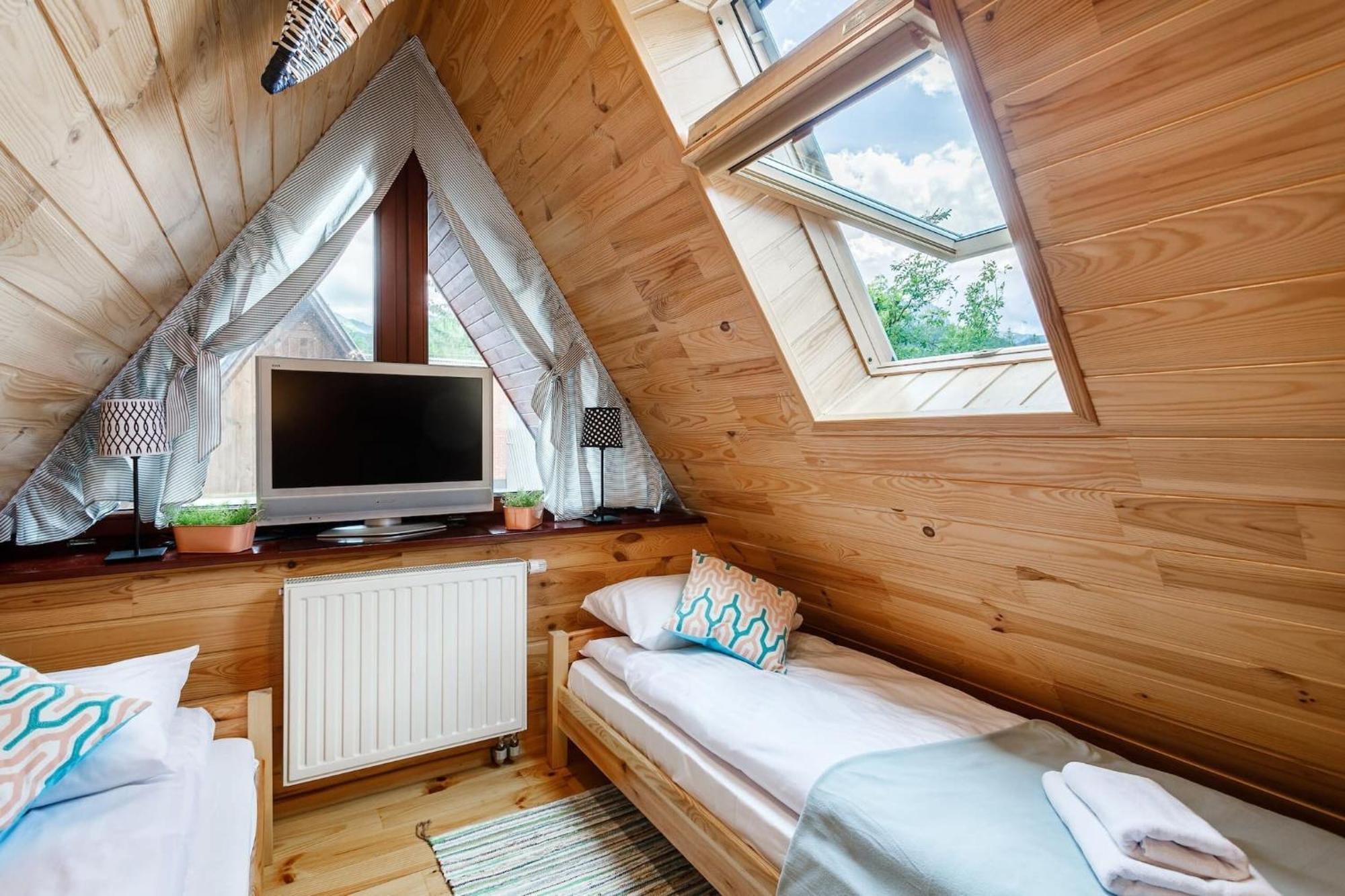 Rent Like Home - Bulwary II Zakopane Exterior photo