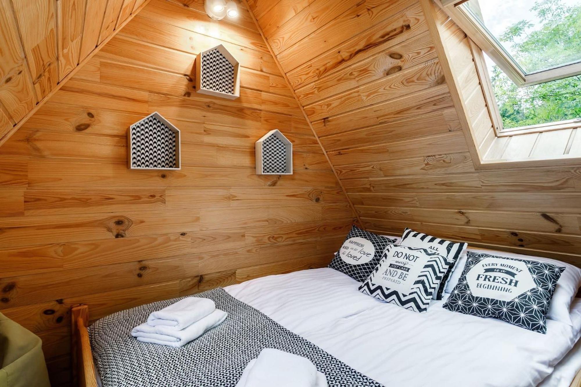 Rent Like Home - Bulwary II Zakopane Exterior photo